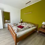 Appartamento Mit Drei Getrennten Schlafplaetzen Koelkebeck