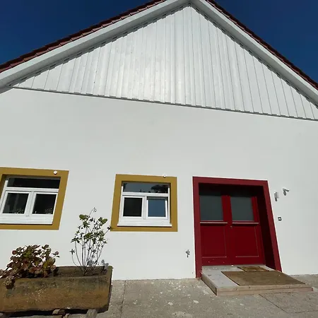 Ferienwohnung Koelkebeck