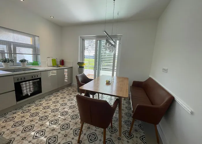 Ferienwohnung Daire Koelkebeck