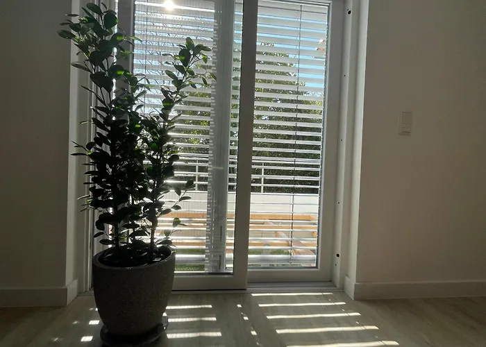 Mit Drei Getrennten Schlafplaetzen Appartement *