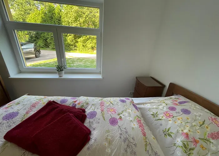 Ferienwohnung Daire Koelkebeck