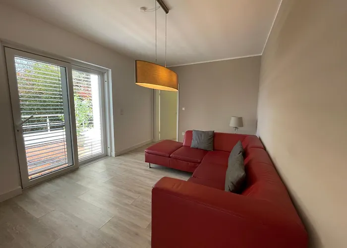 Ferienwohnung * Koelkebeck