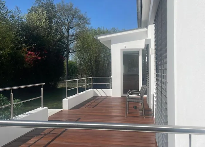 Ferienwohnung Koelkebeck