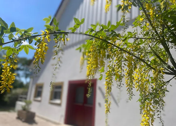 Mit Drei Getrennten Schlafplaetzen Appartement *
