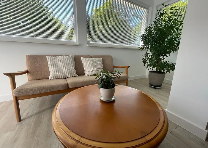 Ferienwohnung Koelkebeck