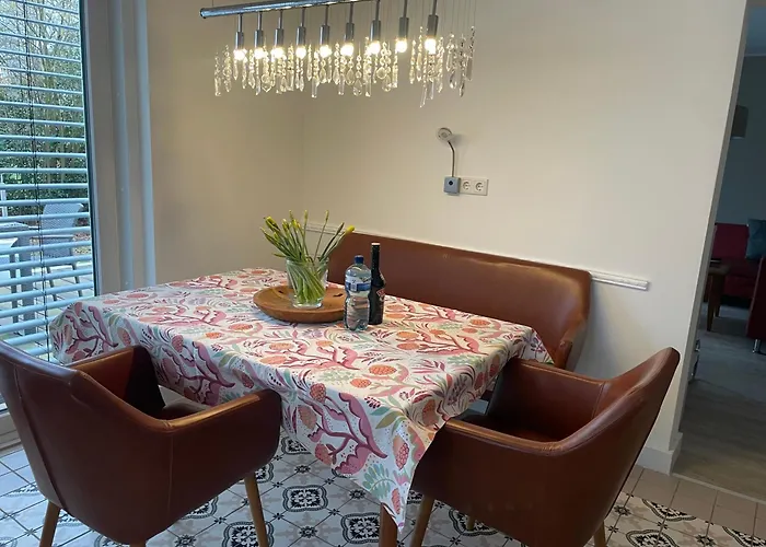 Ferienwohnung Koelkebeck