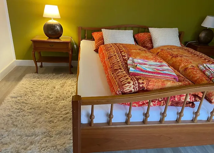 Ferienwohnung Koelkebeck