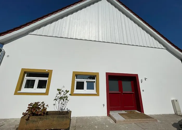 Mit Drei Getrennten Schlafplaetzen Koelkebeck